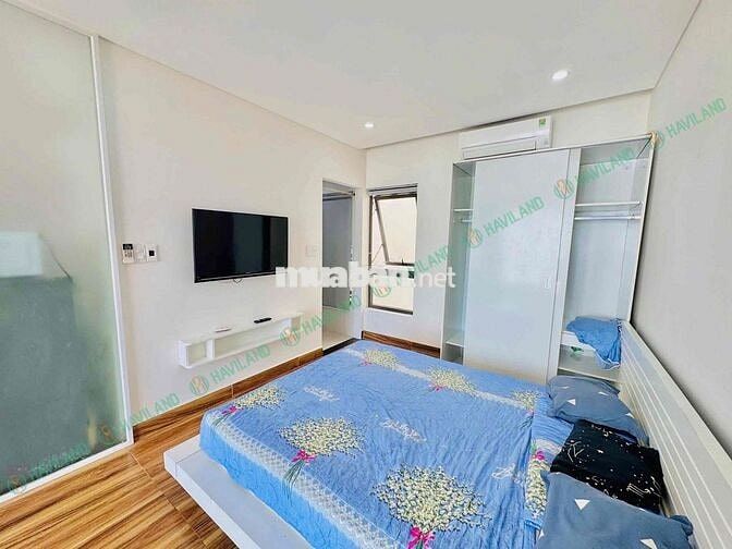CĂN HỘ 1PN – AN TRUNG ĐÔNG 7, GẦN CẦU RỒNG
