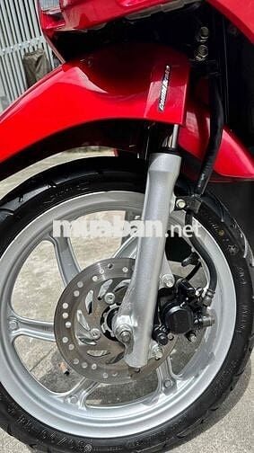 Vision 2015 như mới máy zin