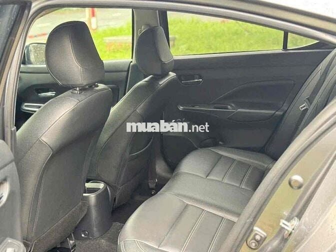 Nissan Almera 2023 VL 1.0 CVT Cao cấp - 72000 km