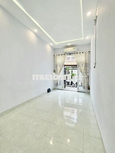 BÁN GẤP-NGUYỄN KIỆM Q.PHÚ NHUẬN - DT 47M² - 2 LẦU BTCT - CHỈ 6.2 TỶ TL
