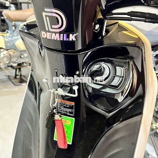 Honda Janus 125 Smartkey pb Limited BSTP