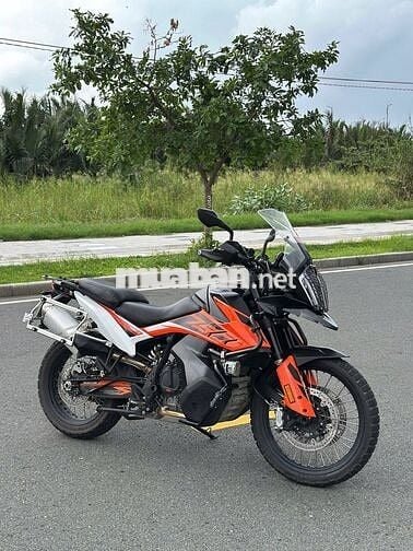 Cần bán siêu phẩm KTM ADV 790 2022 chính chủ