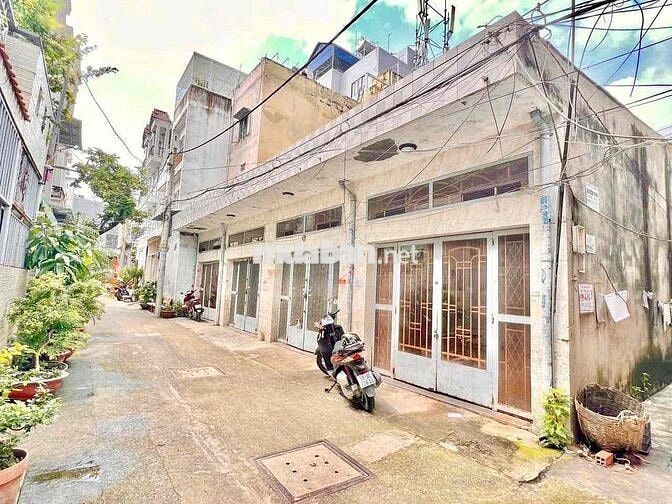đất nền siêu hót 1041 cạnh HIm Lam quận 7