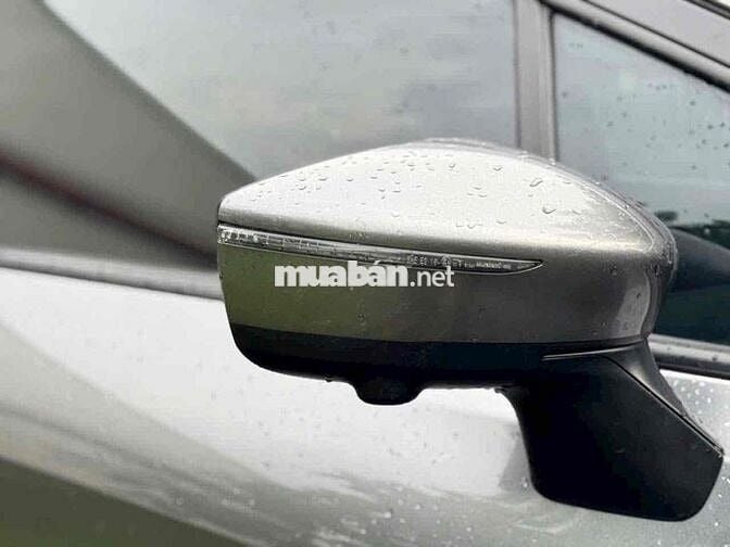 Nissan Almera 2023 VL 1.0 CVT Cao cấp - 72000 km