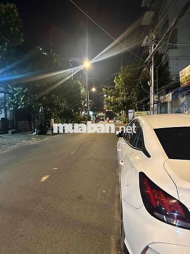 đất nền siêu hót 1041 cạnh HIm Lam quận 7