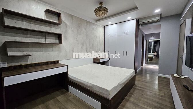 🔥🔥🔥 Bán căn hộ Cc 3PN Galaxy, 9 Nguyễn Khoái, Phường 1, Quận 4 ( có sổ