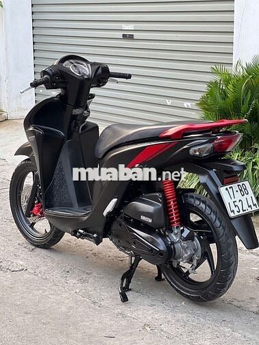 Bán Vision bản thể thao, 2022, chính chủ, zin 100%