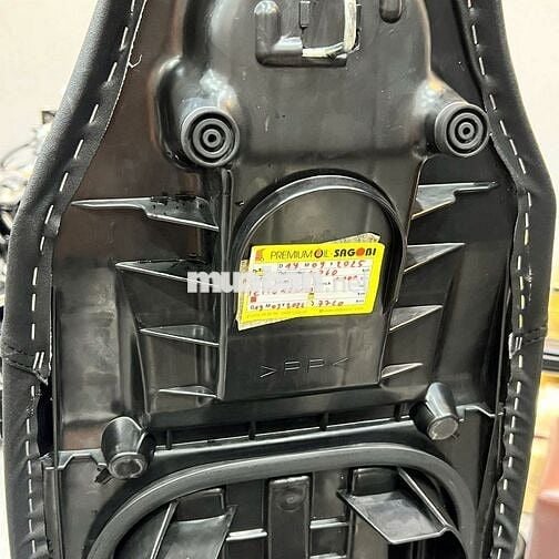 Honda Janus 125 Smartkey pb Limited BSTP