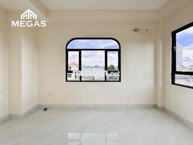 STUDIO 30m2 2 Phòng Ngủ Gần ĐH Ngân Hàng