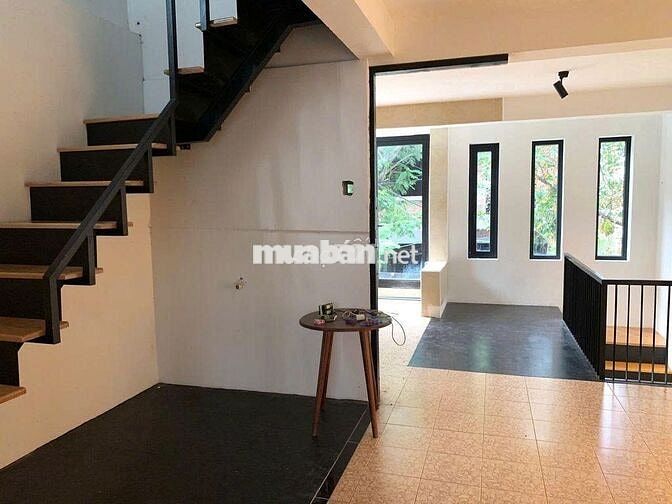 🏡 CHO THUÊ NHÀ HXH CỬU LONG_7x20m, TRỆT 3 LẦU, NHÀ MỚI ĐẸP
