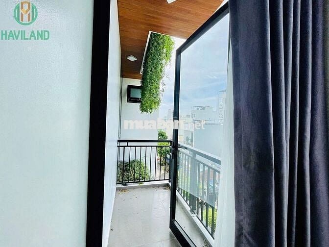 CHO THUÊ CĂN HỘ - NGAY CẦU TRẦN THỊ LÝ - GẦN KHU AN THƯỢNG
