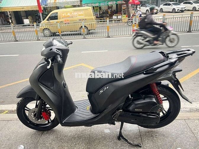 Honda SH 125 2018 mới 90% Bstp chính chủ