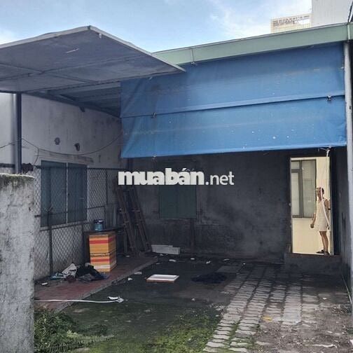 Mặt bằng kinh doanh 120m2 đường Hồ Nghinh - Đà Nẵng
