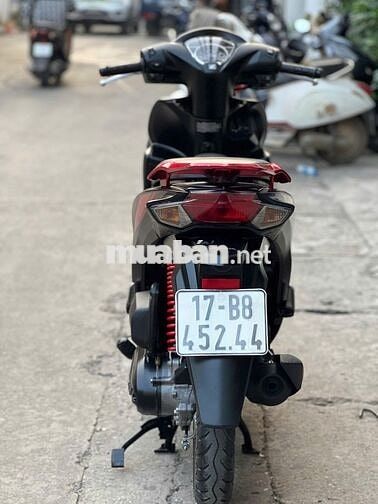 Bán Vision bản thể thao, 2022, chính chủ, zin 100%