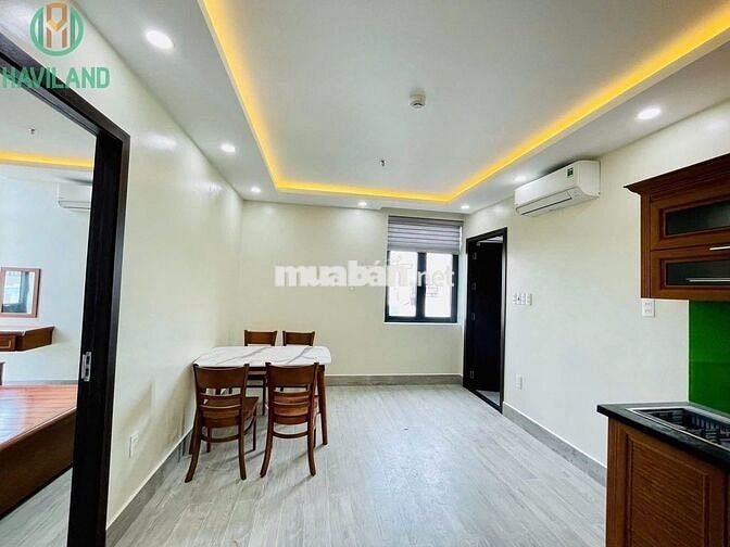 CHO THUÊ CĂN HỘ - NGAY CẦU TRẦN THỊ LÝ - GẦN KHU AN THƯỢNG