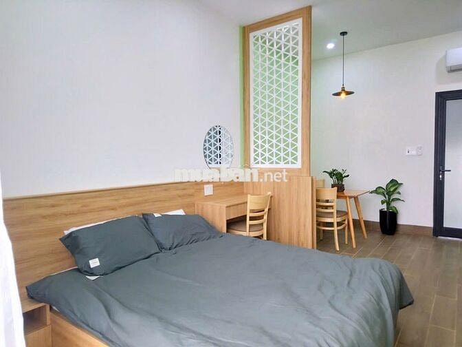 Bán tòa căn hộ nội thất cao cấp đang cho thuê full mỗi tháng 30tr.