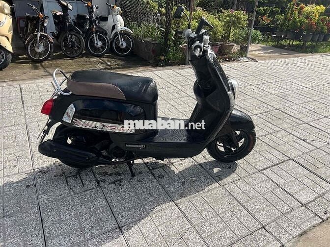 xe máy zin vip bs65 ngây chủ