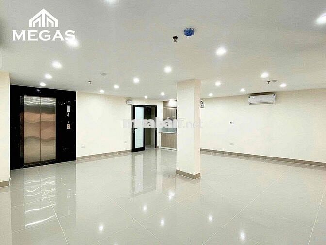 CHO THUÊ MBKD VĂN PHÒNG SAU BẾN XE MỸ ĐÌNH - BÀN GIAO MỚI