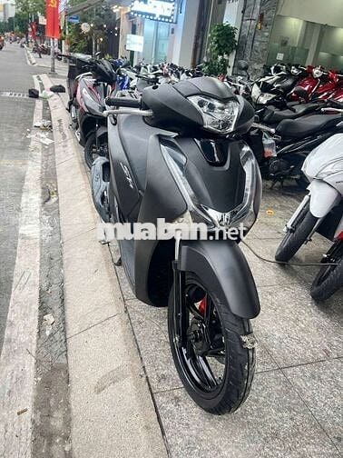 Honda SH 125 2018 mới 90% Bstp chính chủ