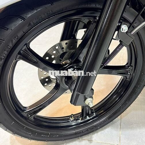 Honda Janus 125 Smartkey pb Limited BSTP