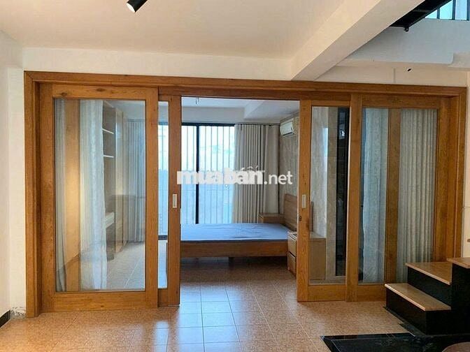 🏡 CHO THUÊ NHÀ HXH CỬU LONG_7x20m, TRỆT 3 LẦU, NHÀ MỚI ĐẸP