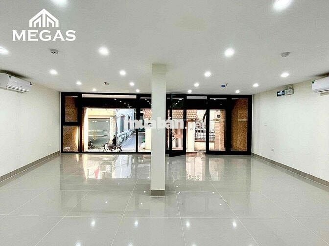 CHO THUÊ MBKD VĂN PHÒNG SAU BẾN XE MỸ ĐÌNH - BÀN GIAO MỚI