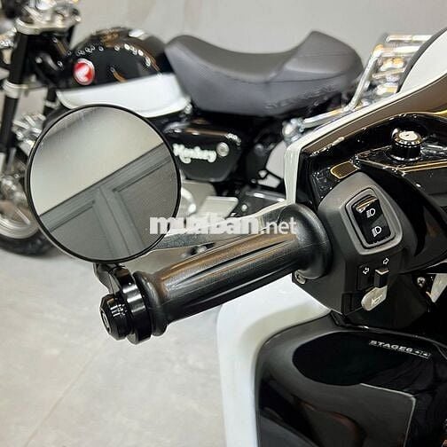 Honda Janus 125 Smartkey pb Limited BSTP