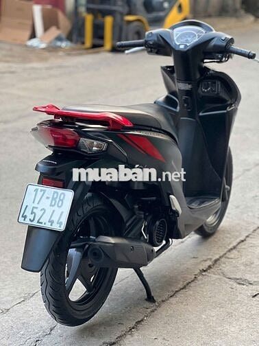 Bán Vision bản thể thao, 2022, chính chủ, zin 100%