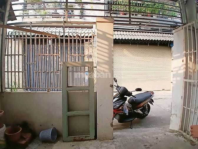 NHÀ HXH 68m2 Chỉ HƠN 4 TỶ CÓ SẴN DÒNG TIỀN CHO THUÊ