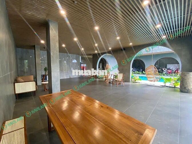 🏢 CHO THUÊ MẶT BẰNG – LÊ VĂN HUÂN, SƠN TRÀ 🏢