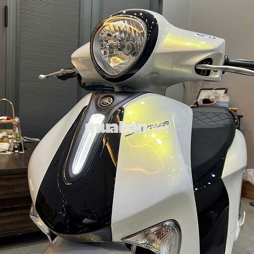 Honda Janus 125 Smartkey pb Limited BSTP