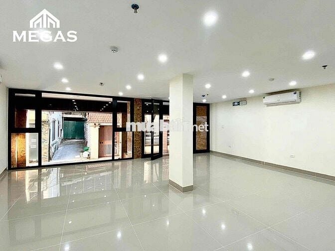 CHO THUÊ MBKD VĂN PHÒNG SAU BẾN XE MỸ ĐÌNH - BÀN GIAO MỚI