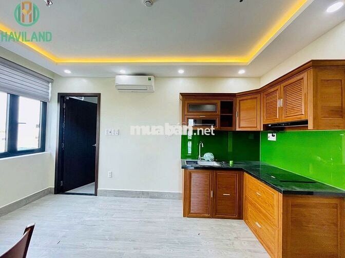 CHO THUÊ CĂN HỘ - NGAY CẦU TRẦN THỊ LÝ - GẦN KHU AN THƯỢNG