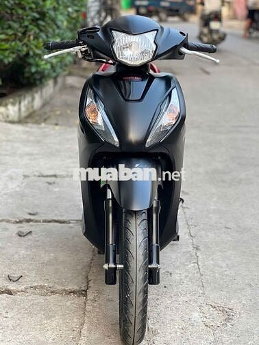 Bán Vision bản thể thao, 2022, chính chủ, zin 100%