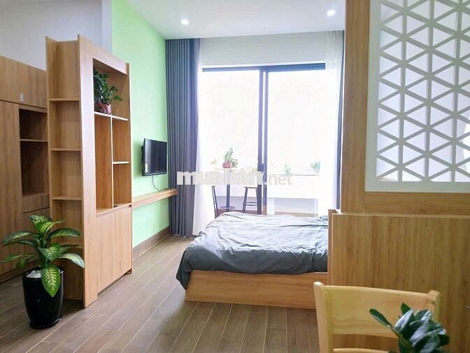 Bán tòa căn hộ nội thất cao cấp đang cho thuê full mỗi tháng 30tr.