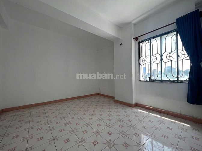 Bán Căn Hộ Miếu Nỗi 18 Tầng Đường Vũ Huy Tấn P3 Bình Thạnh 60,5m2 2PN 