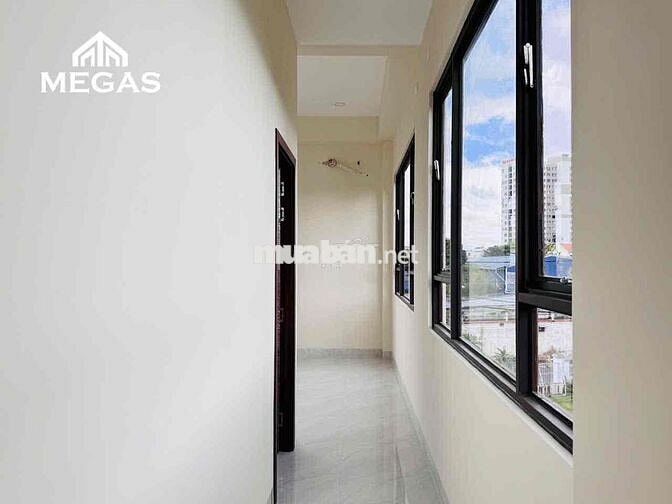 STUDIO 30m2 2 Phòng Ngủ Gần ĐH Ngân Hàng