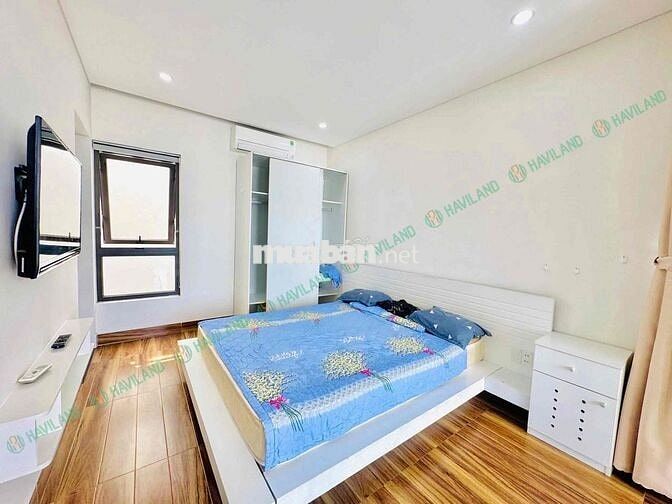 CĂN HỘ 1PN – AN TRUNG ĐÔNG 7, GẦN CẦU RỒNG
