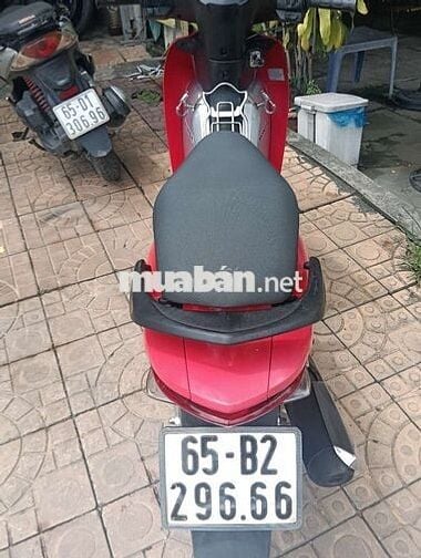 Anpha 110 ,zin đẹp ,bs65
