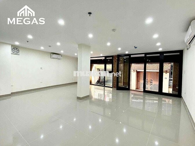 CHO THUÊ MBKD VĂN PHÒNG SAU BẾN XE MỸ ĐÌNH - BÀN GIAO MỚI