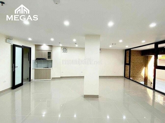 CHO THUÊ MBKD VĂN PHÒNG SAU BẾN XE MỸ ĐÌNH - BÀN GIAO MỚI