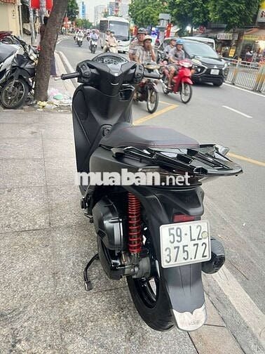 Honda SH 125 2018 mới 90% Bstp chính chủ