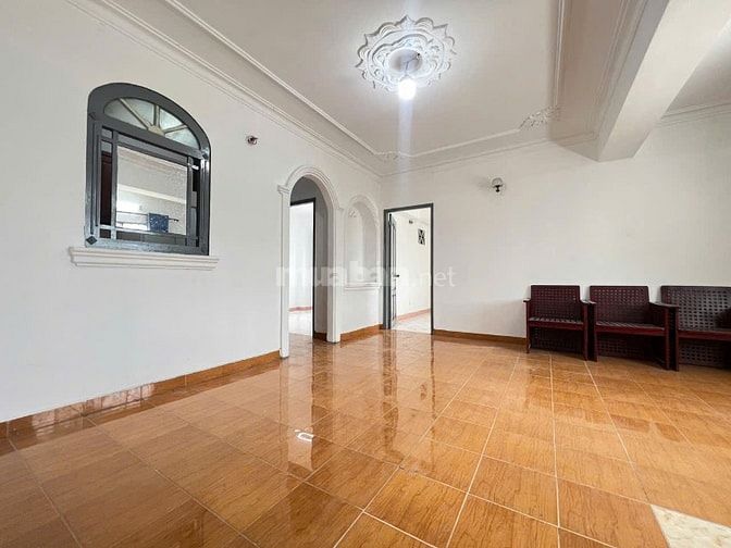 Bán Căn Hộ Miếu Nỗi 18 Tầng Đường Vũ Huy Tấn P3 Bình Thạnh 60,5m2 2PN 