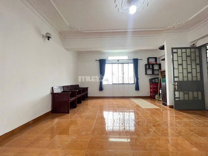 Bán Căn Hộ Miếu Nỗi 18 Tầng Đường Vũ Huy Tấn P3 Bình Thạnh 60,5m2 2PN 