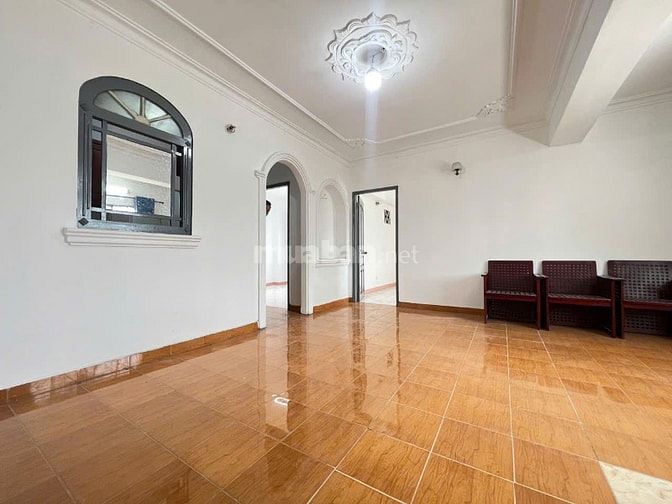 Bán Căn Hộ Miếu Nỗi 18 Tầng Đường Vũ Huy Tấn P3 Bình Thạnh 60,5m2 2PN 