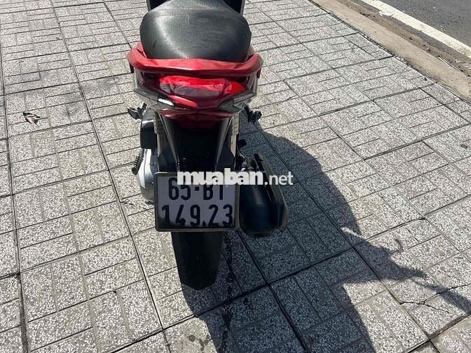 xe máy zin êm ru bs65 ngây chủ