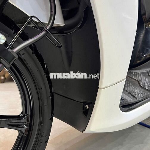 Honda Janus 125 Smartkey pb Limited BSTP