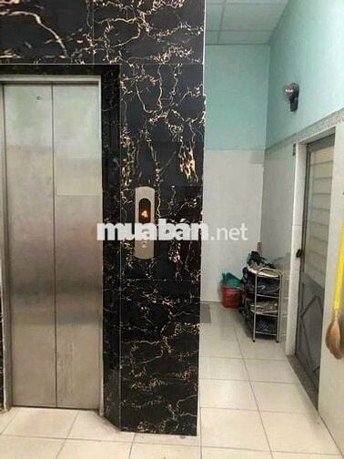 CHDV 6 tầng, thu nhập 45tr/tháng, gần Đại Học Ngân Hàng, Tp. Thủ Đức