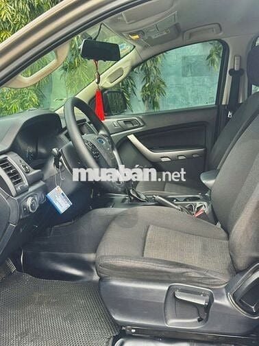 Ford Ranger 2019 XLS 2.2L 4x2 AT - 150000 km