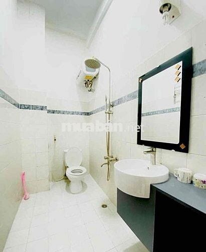 phòng dịch vụ cho thuê Nguyễn Văn Thủ Quận 1. Gần Công Viên Lê Văn Tám